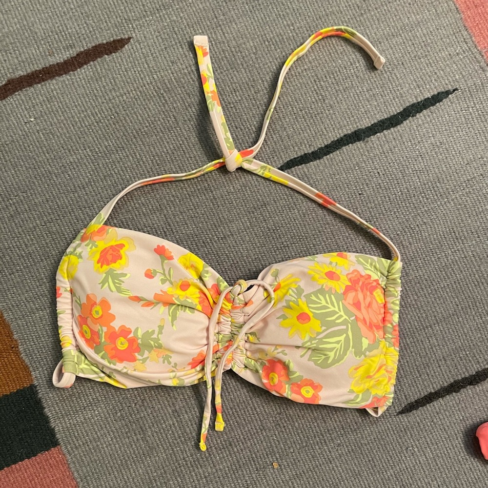 BRAND NEW WITH TAGS Aerie Bikini Top